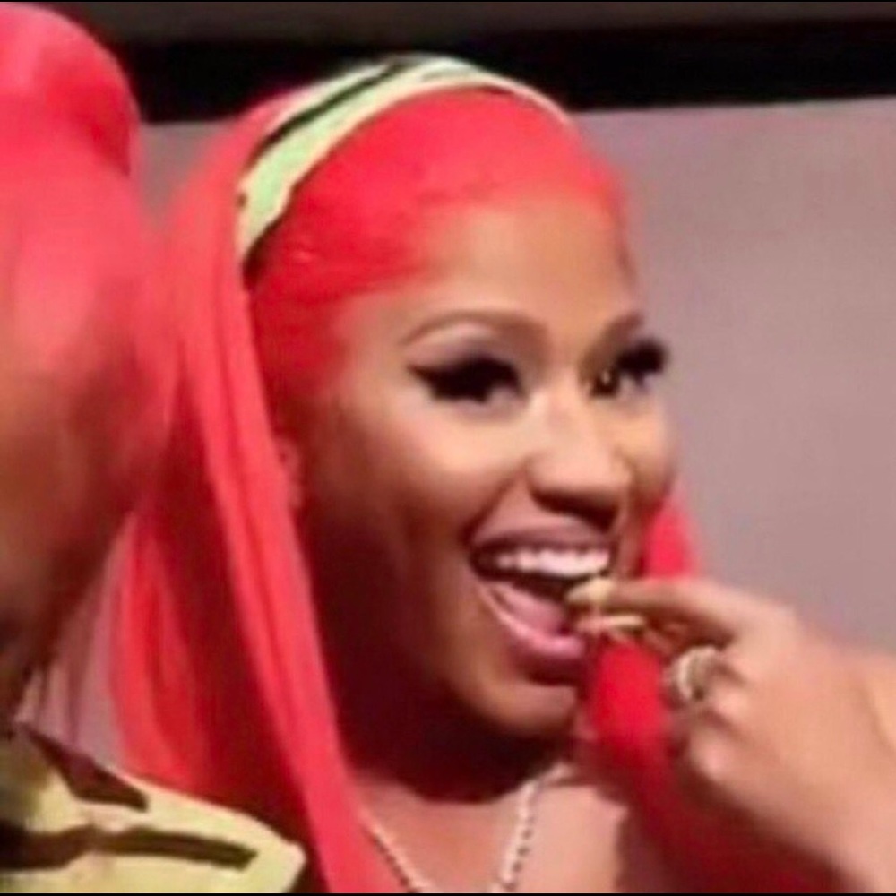 Meet your Posher, Lilly